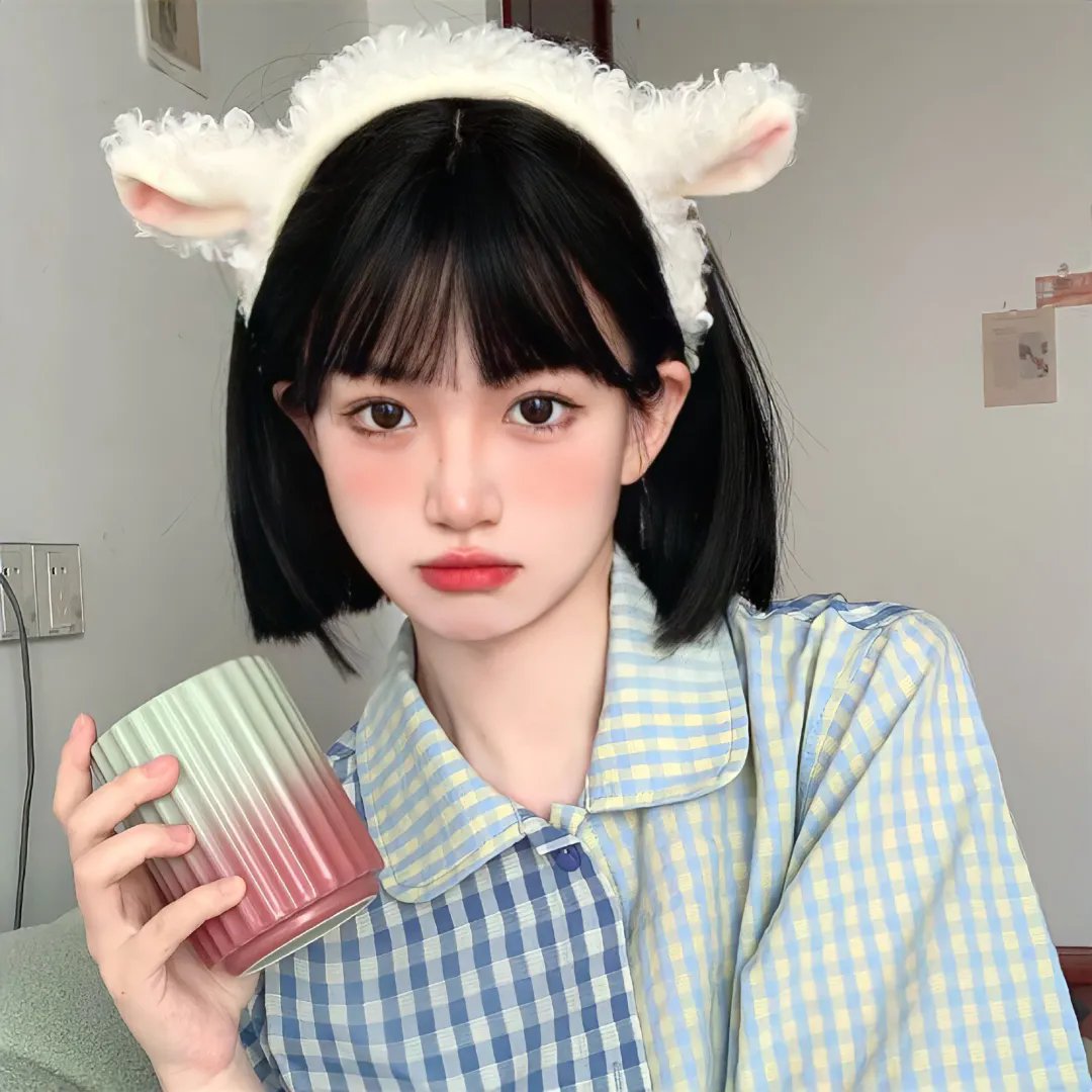 恋爱保质期